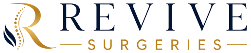 Revive Surgeries Logo