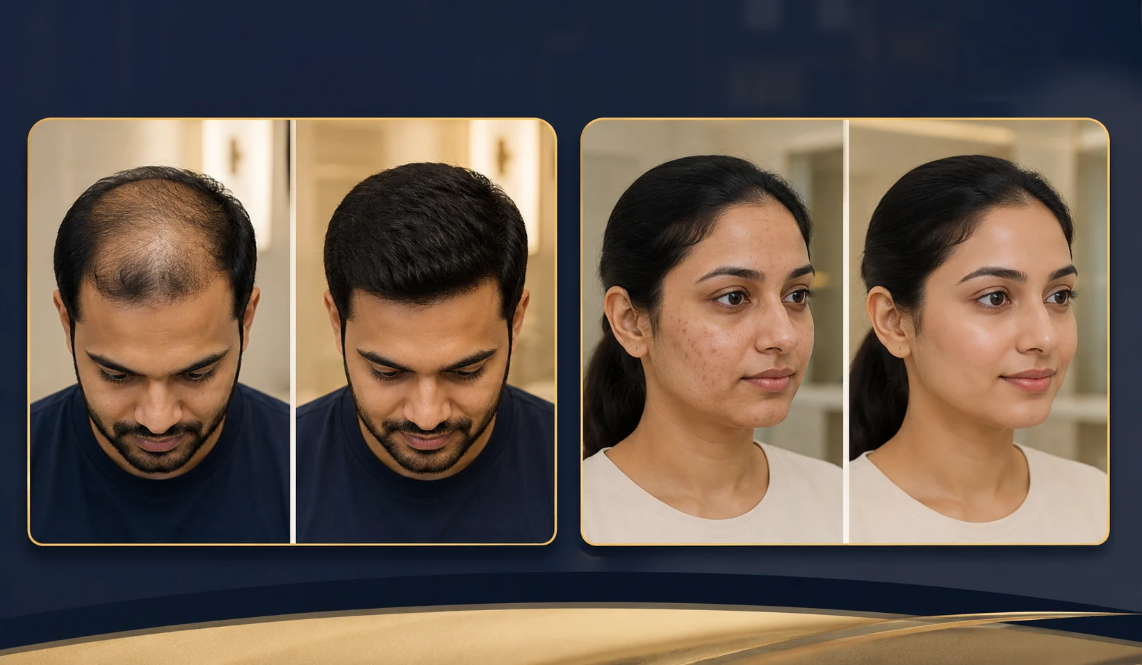 Revive Surgeries Chennai clinic