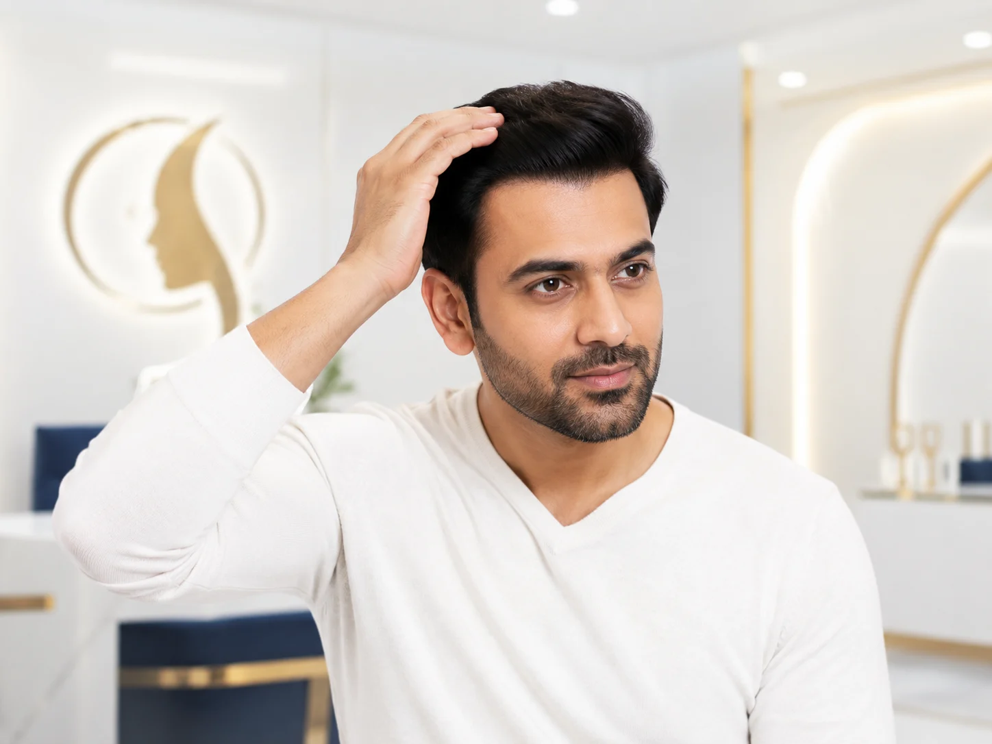 Hair Transplant