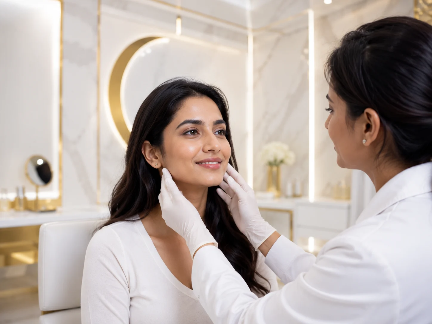 Advanced Skin Treatments