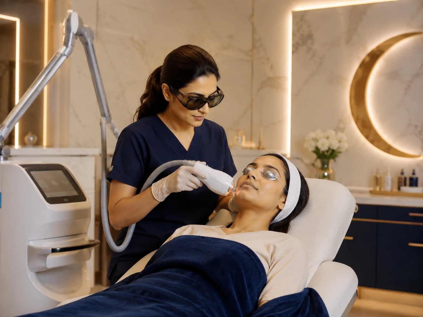 Laser & Anti-Aging Care