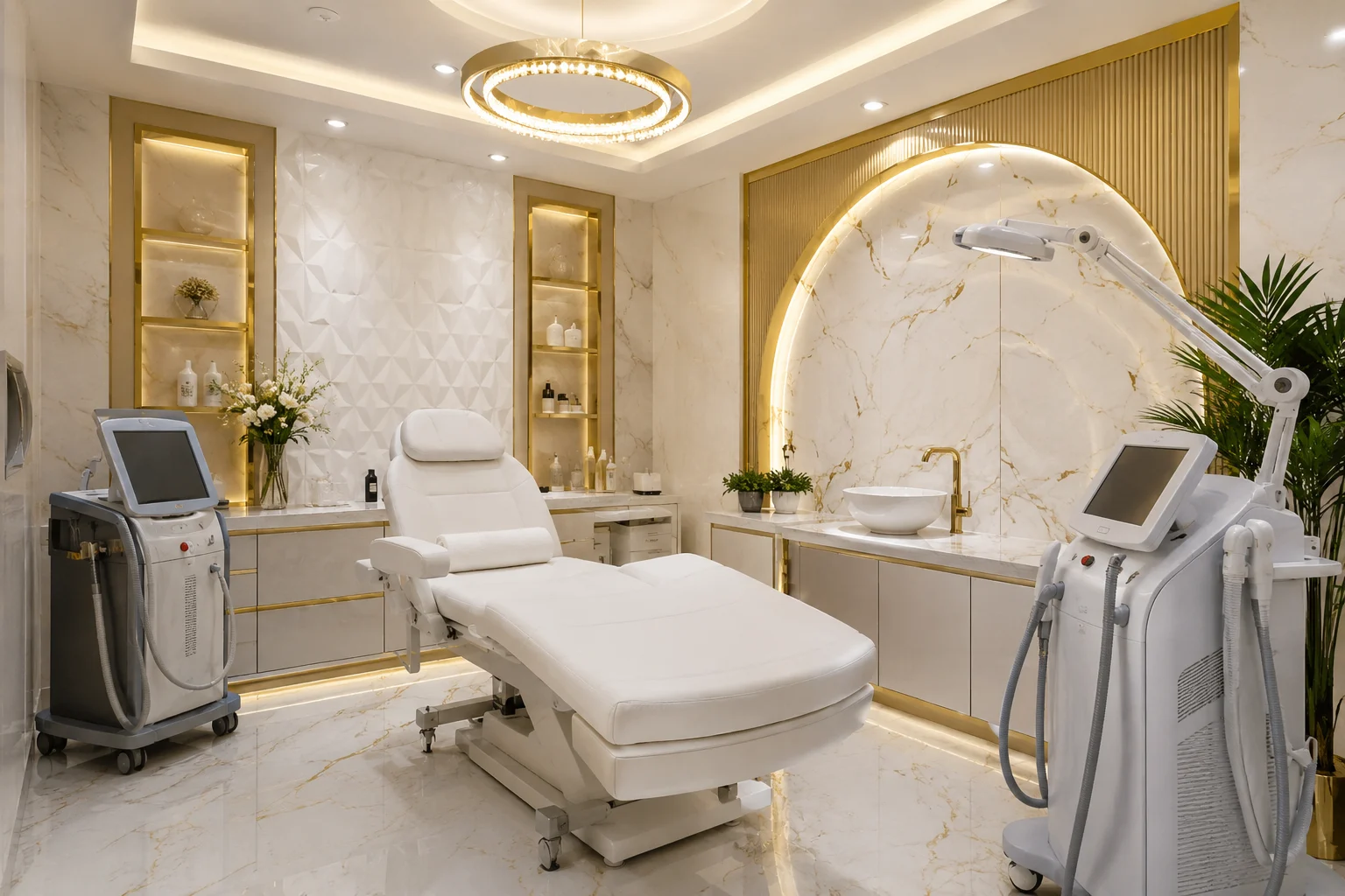 Revive Surgeries Chennai clinic